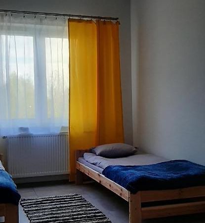 Air Tel Home Radom Zewnętrze zdjęcie