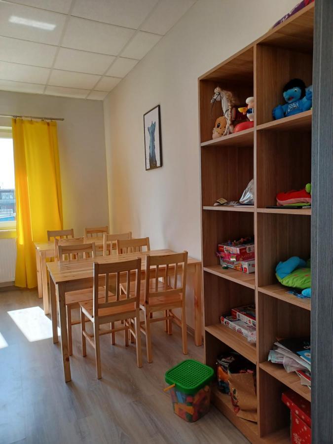 Air Tel Home Radom Zewnętrze zdjęcie