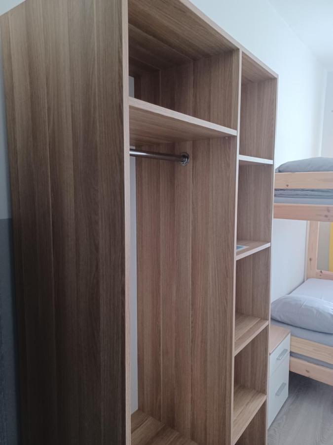 Air Tel Home Radom Pokój zdjęcie