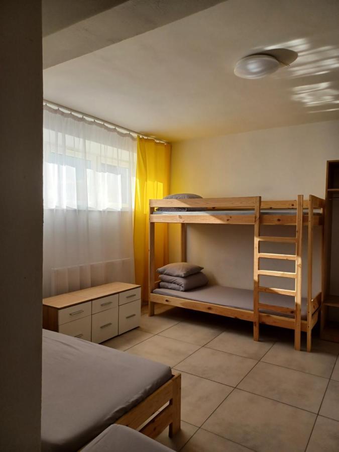 Air Tel Home Radom Zewnętrze zdjęcie