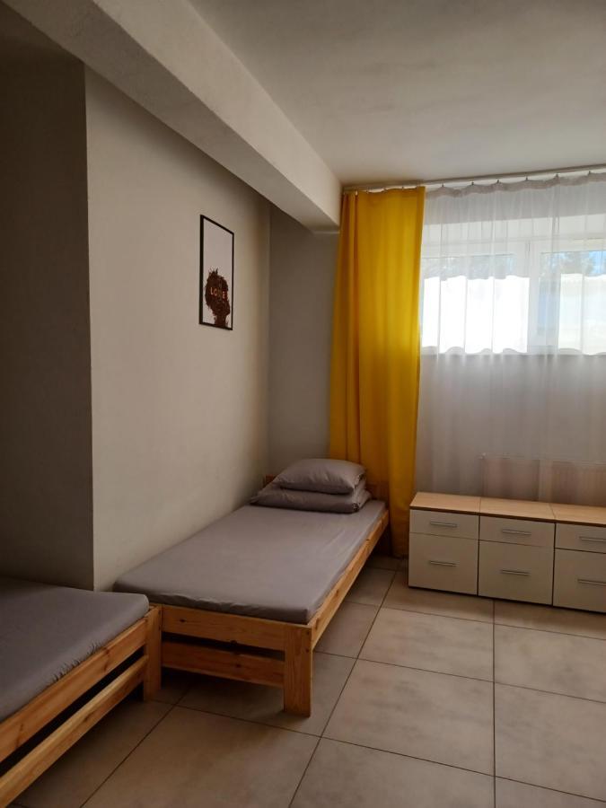 Air Tel Home Radom Zewnętrze zdjęcie