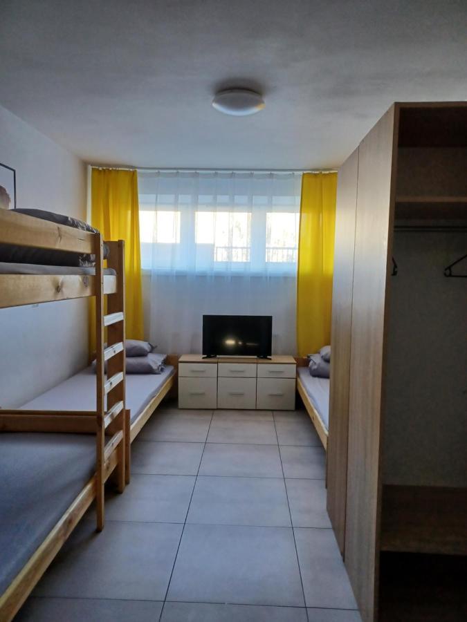 Air Tel Home Radom Zewnętrze zdjęcie