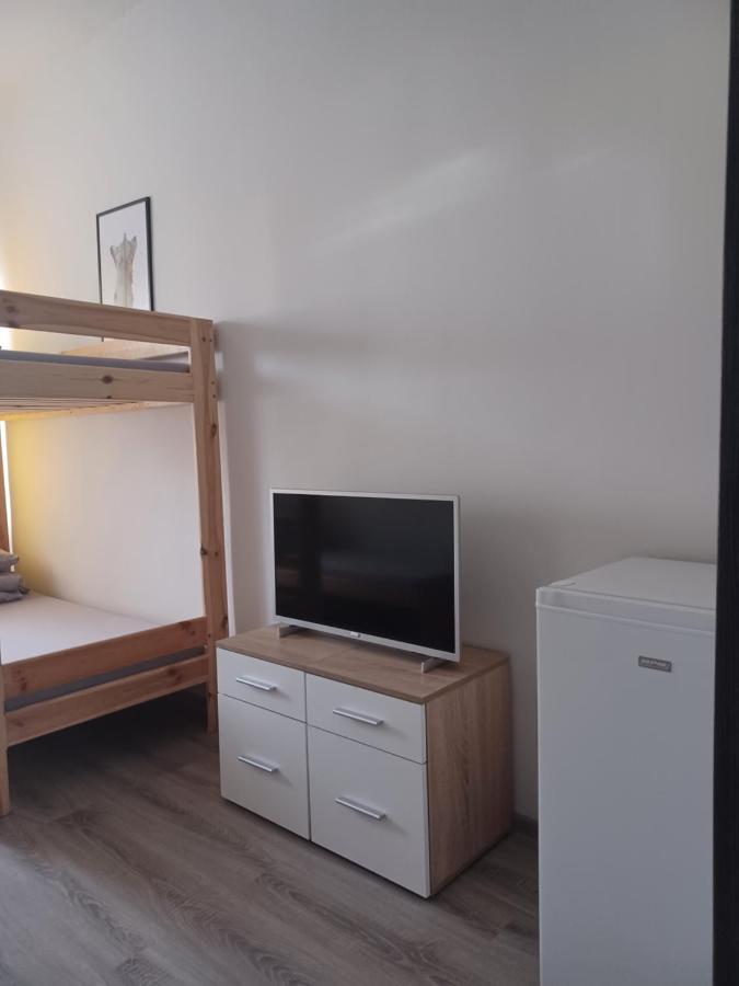 Air Tel Home Radom Zewnętrze zdjęcie