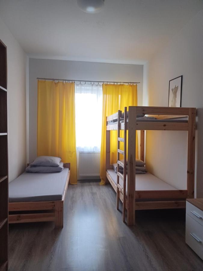 Air Tel Home Radom Zewnętrze zdjęcie