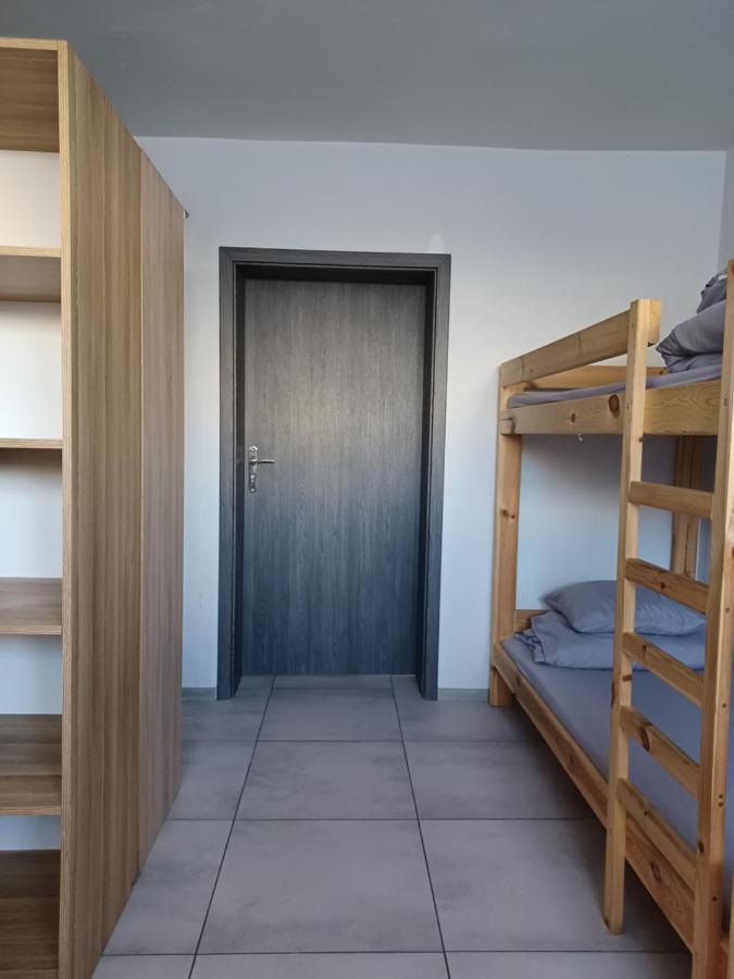 Air Tel Home Radom Zewnętrze zdjęcie