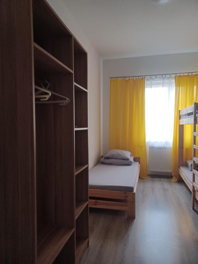 Air Tel Home Radom Zewnętrze zdjęcie