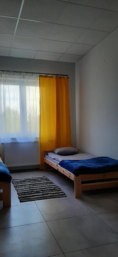 Air Tel Home Radom Zewnętrze zdjęcie