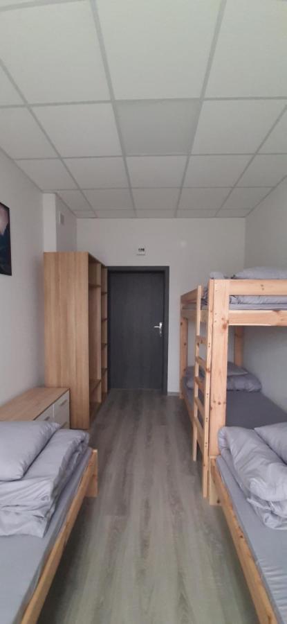 Air Tel Home Radom Zewnętrze zdjęcie